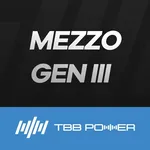 MEZZO GEN III icon