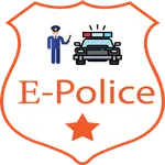 E-Police icon
