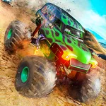 Racing Xtreme: Rally Driver 3D icon