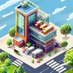 Puzzle City: Build Wonder Town icon