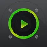 PlayerPro Music Player (Pro) icon