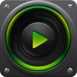 PlayerPro Music Player icon