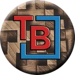 Toko Jasa | TB ProjeX icon