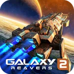 Galaxy Reavers 2 - Space RTS icon