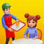 Nectar Rush - Squeeze & Serve icon