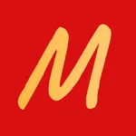 MCounter –Mickey D’s Nutrition icon