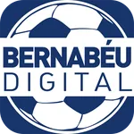 Bernabéu Digital (Real Madrid) icon