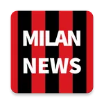 Milan News icon