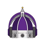 Radio Firenze Viola icon