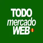 TODO Mercado WEB icon