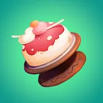 Match Triple 3D icon