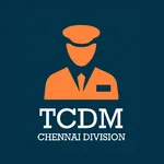 TCDM (Ticket Checking Data Man icon