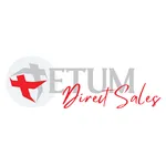 TETUM Direct Sales icon