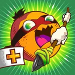 Fruitcraft plus - card game icon