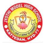 JYOTHI MODEL HIGH SCHOOL icon