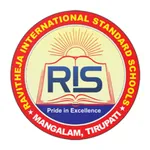 RAVITHEJA INTERNATIONAL STANDA icon