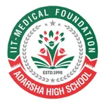 ADARSHA HIGH SCHOOL icon