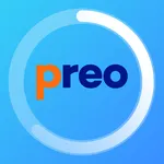 Preo Connect icon