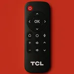 TCL Smart TV Remote Control icon