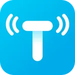 TCL WiFi LINK icon