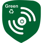 24clan VPN Green icon