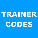 Trainer Codes icon