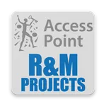 R & M Projects icon