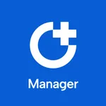TimeClock Plus Manager icon
