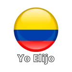 Yo Elijo icon