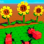 Garden Defense Heroes icon