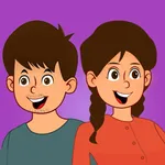 Natheef/a App: Puberty Growth icon