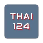 Thai 124 icon