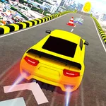 GT Car Stunt Game Car Games 3D icon