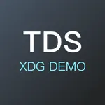 TDSG SDK demo icon
