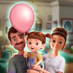 Mother Simulator Virtual Mommy icon