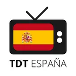 TDT España canales en directo icon