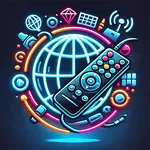 TDUK Screensaver Manager icon