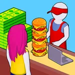 Burger Ready icon