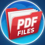 PDF editor icon