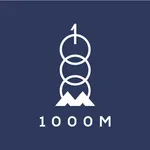 Trà 1000m icon