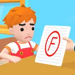Teacher Life: School Simulator icon