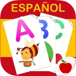 Alfabeto-Spanish Alphabet Game icon