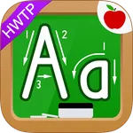 123 ABCs Kids Handwriting-HWTP icon