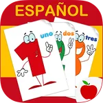 Numeros-Spanish Numbers 0-100 icon