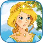 Princess Puzzles Girls Games icon