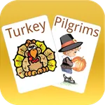 Thanksgiving Flash Cards icon