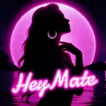 HeyMate - Meet&Chat icon
