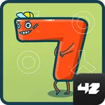 자음의숲42 icon