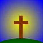 Walk With God: Daily Bible Ver icon