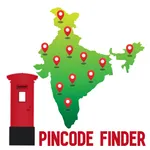 Pincode Finder - India icon
